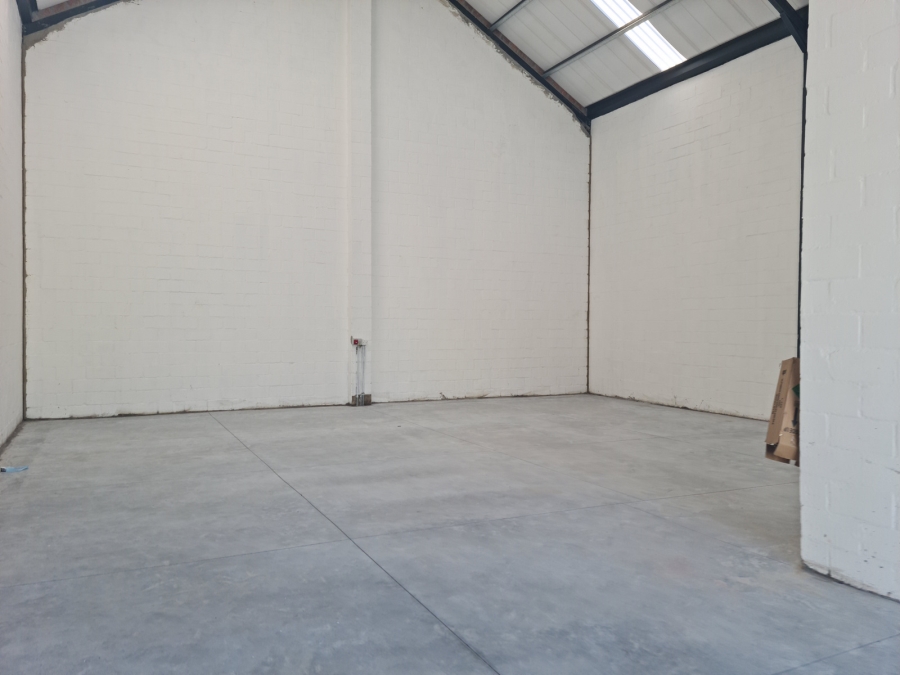 Commercial Property for Sale in Firgrove Western Cape